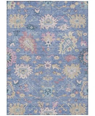 Addison Chantille Machine Washable Acn1154 Rug Collection