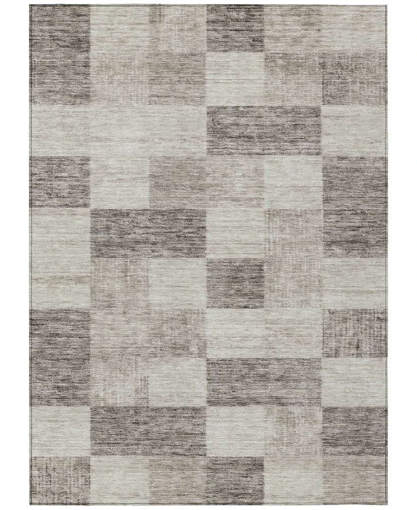 Addison Chantille Machine Washable ACN1139 8'x10' Area Rug