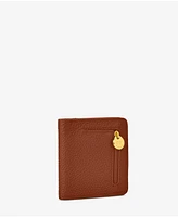 GiGi New York Mini Fold Over Wallet