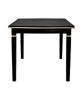 6-Piece Kitchen Dining Table Set