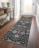 Addison Chantille Machine Washable ACN1155 2'3"x7'6" Runner Area Rug