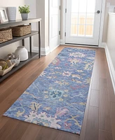 Addison Chantille Machine Washable ACN1154 2'3"x7'6" Runner Area Rug