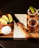 Gezellig Tequila Tasting Board