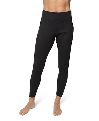 Hot Chillys Women's Clima-Tek Jogger