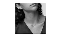 Constellation Necklace - 12 Zodiac Silver