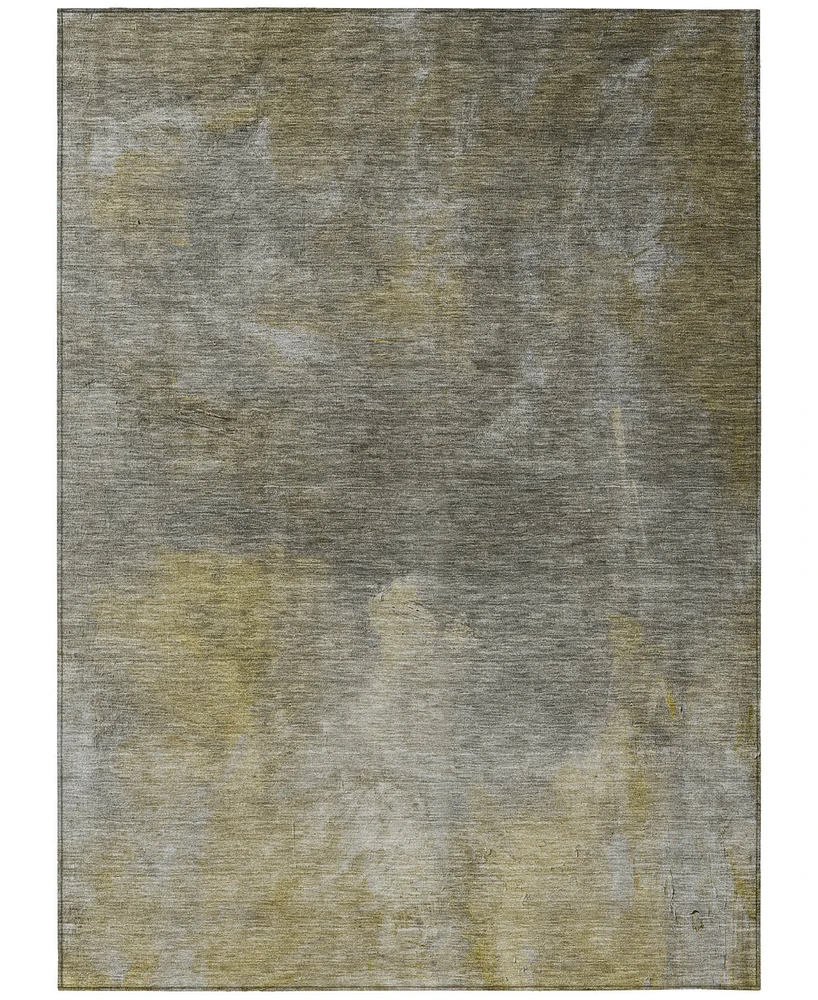 Addison Chantille Mahine Washable ACN1073 8'x10' Area Rug