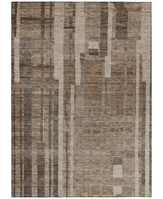 Addison Chantille Mahine Washable ACN1063 8'x10' Area Rug