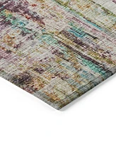 Addison Chantille Machine Washable ACN1194 8'x10' Area Rug