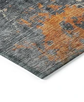 Addison Chantille Machine Washable ACN1212 8'x10' Area Rug