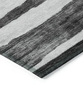 Addison Chantille Machine Washable ACN1191 5'x7'6" Area Rug