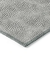 Addison Chantille Machine Washable ACN1058 2'3"x7'6" Runner Area Rug