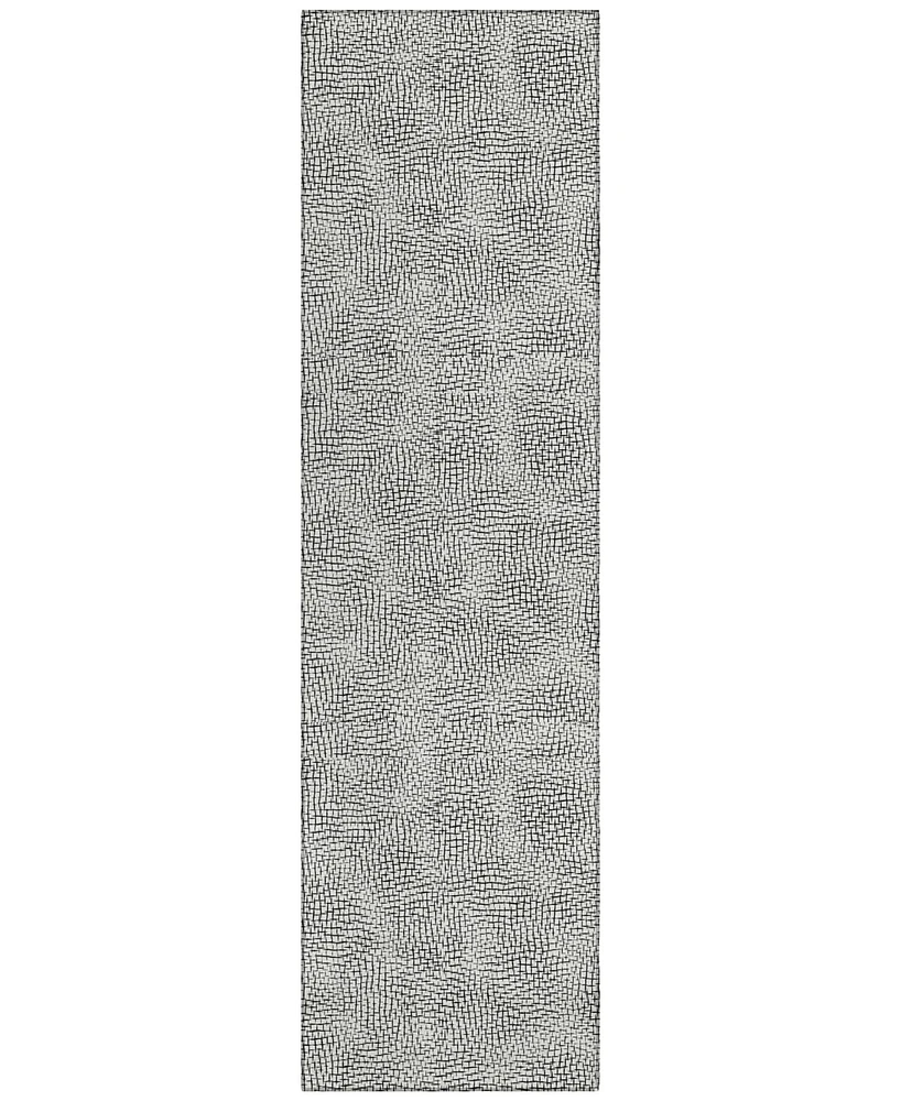 Addison Chantille Machine Washable ACN1058 2'3"x7'6" Runner Area Rug