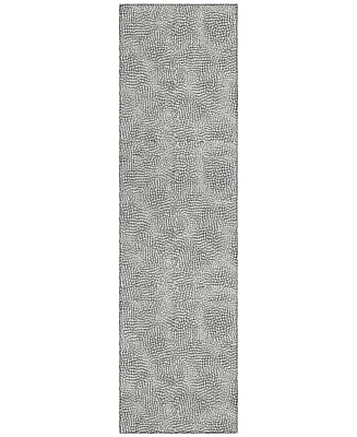 Addison Chantille Machine Washable ACN1058 2'3"x7'6" Runner Area Rug