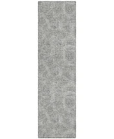 Addison Chantille Machine Washable ACN1058 2'3"x7'6" Runner Area Rug