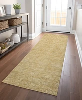 Addison Chantille Mahine Washable ACN1057 2'3"x7'6" Runner Area Rug