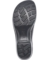 B.o.c. Women's Peggy Mary Jane Round Toe Clogs