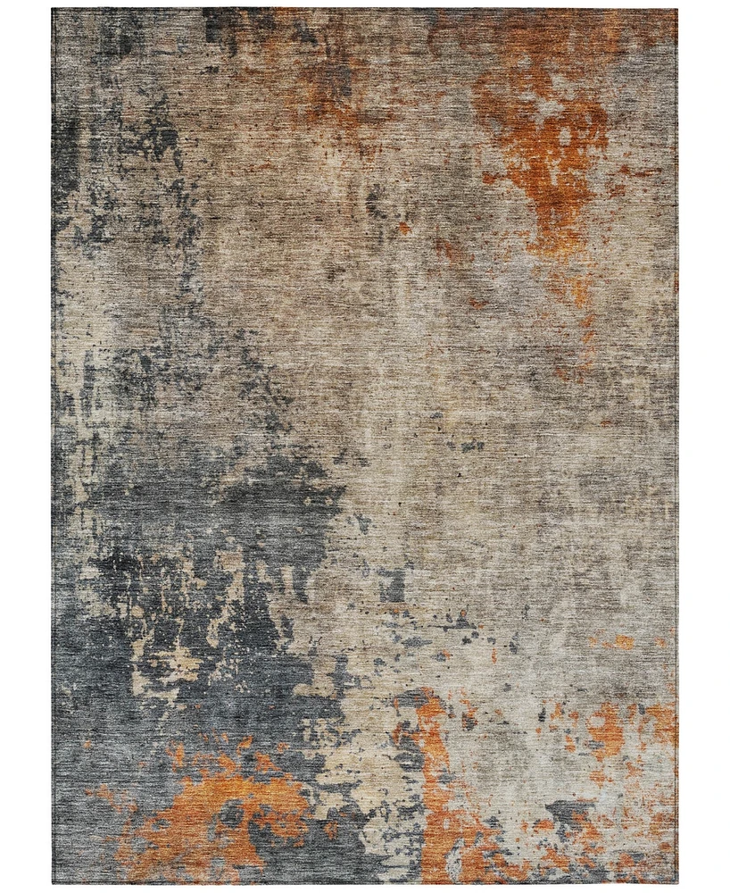 Addison Chantille Machine Washable ACN1212 9'x12' Area Rug