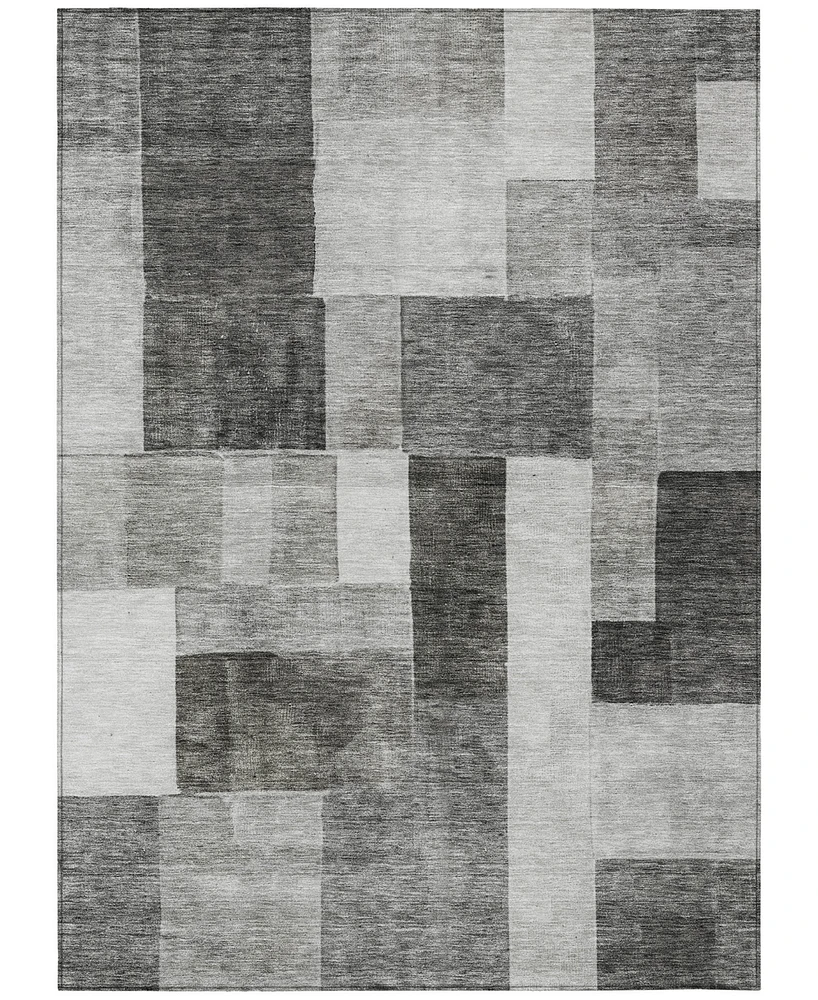 Addison Chantille Machine Washable ACN1190 8'x10' Area Rug