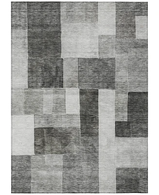 Addison Chantille Machine Washable ACN1190 8'x10' Area Rug