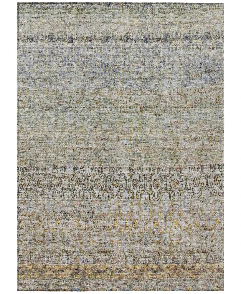 Addison Chantille Machine Washable ACN1173 8'x10' Area Rug