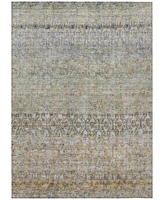 Addison Chantille Machine Washable ACN1173 8'x10' Area Rug
