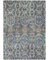 Addison Chantille Machine Washable ACN1181 5'x7'6" Area Rug