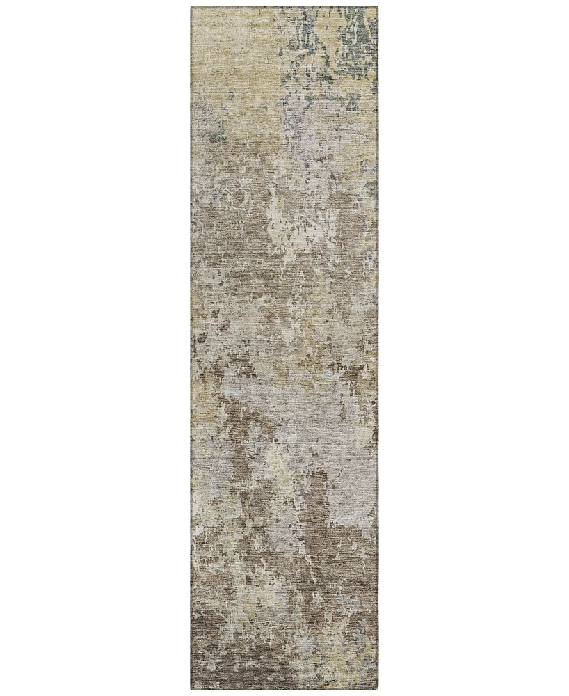 Addison Chantille Machine Washable ACN1162 2'3"x7'6" Runner Area Rug