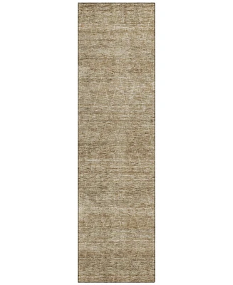 Addison Chantille Machine Washable ACN1165 2'3"x7'6" Runner Area Rug