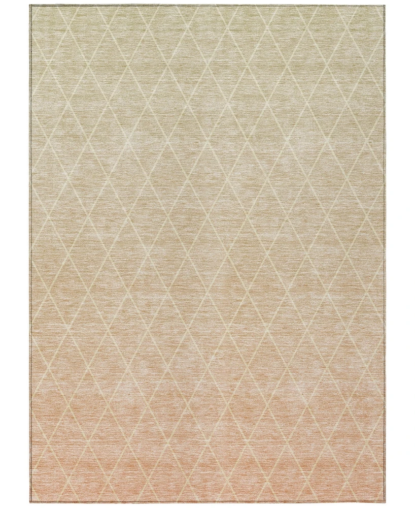 Addison Chantille Machine Washable ACN1175 10'x14' Area Rug