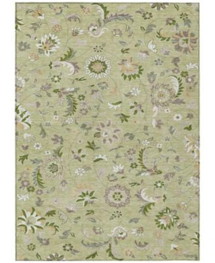 Addison Chantille Machine Washable Acn1006 Rug Collection