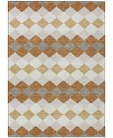 Addison Chantille Machine Washable ACN1007 9'x12' Area Rug