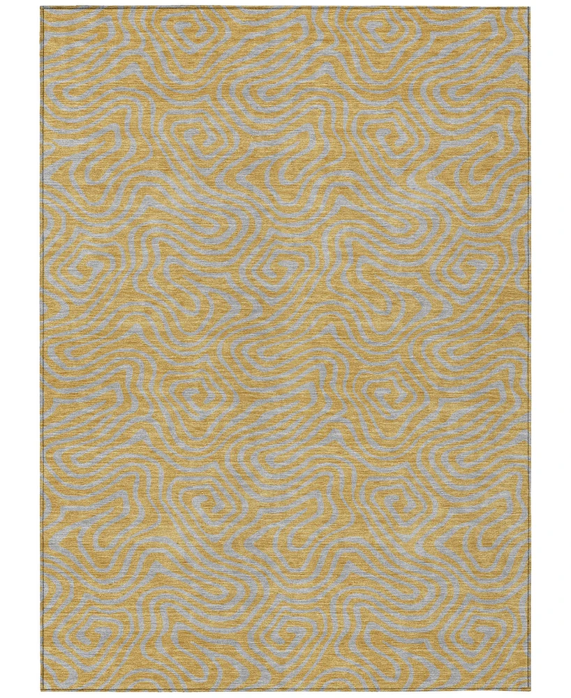 Addison Chantille Machine Washable ACN1031 3'x5' Area Rug