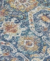 Addison Chantille Machine Washable ACN1181 8'x10' Area Rug