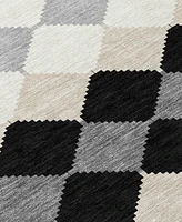 Addison Chantille Machine Washable ACN1007 8'x10' Area Rug