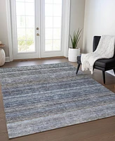 Addison Chantille Machine Washable ACN1167 8'x10' Area Rug