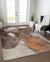 Addison Chantille Machine Washable ACN1177 2'6"x3'10" Area Rug
