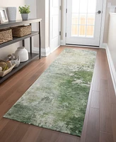 Addison Chantille Machine Washable ACN1158 2'3"x7'6" Runner Area Rug