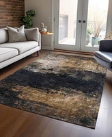 Addison Chantille Machine Washable ACN1209 10'x14' Area Rug