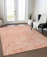 Addison Chantille Mahine Washable ACN1030 10'x14' Area Rug