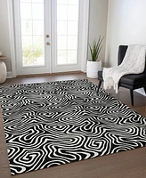 Addison Chantille Mahine Washable ACN1030 9'x12' Area Rug