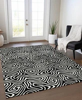 Addison Chantille Machine Washable Acn1030 Rug Collection