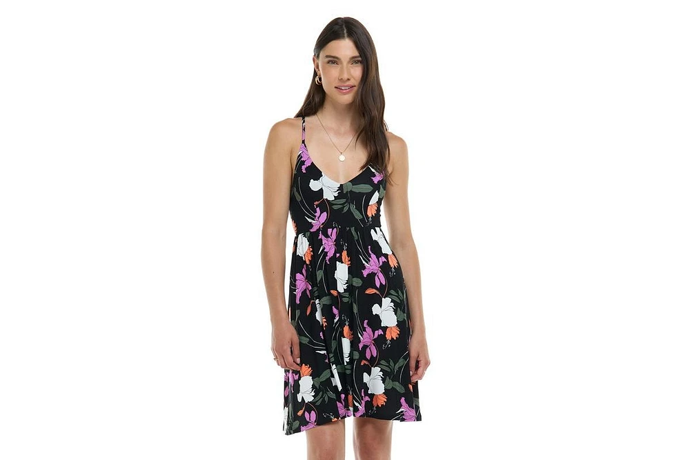 Body Glove Women's Dreamy Ivy Dress Cover-up