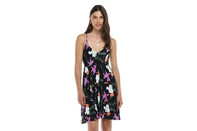 Body Glove Women's Dreamy Ivy Dress Cover-up
