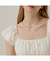 Joey Baby Heidi Chain Necklace
