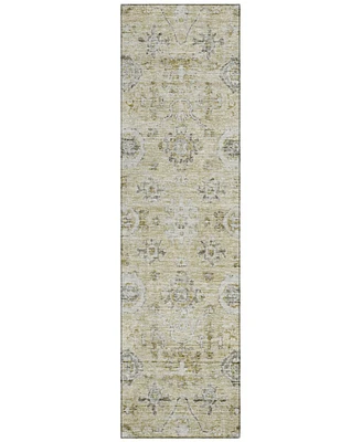 Addison Chantille Machine Washable ACN1110 2'3''x7'6'' Runner Area Rug