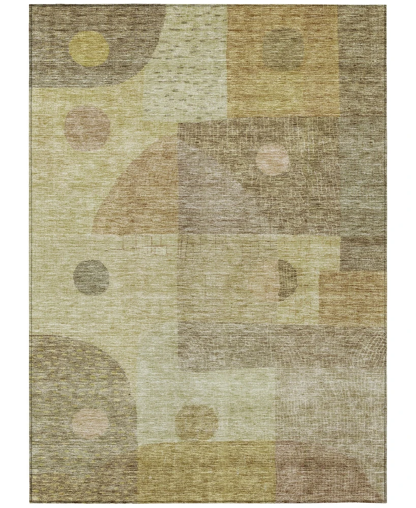 Addison Chantille Machine Washable ACN1117 10'x14' Area Rug