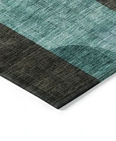 Addison Chantille Machine Washable ACN1122 5'x7'6" Area Rug