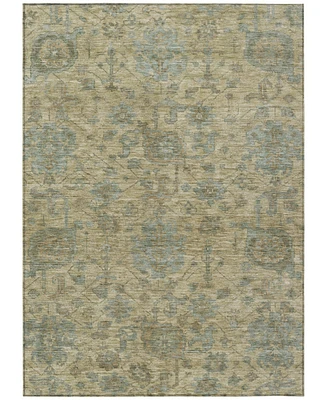Addison Chantille Machine Washable ACN1105 5'x7'6" Area Rug