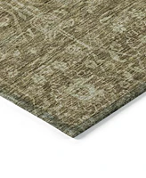 Addison Chantille Machine Washable ACN1133 2'6"x3'10" Area Rug