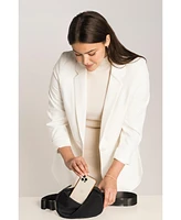 Origami Sling Bag and Belt For Women